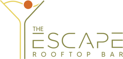 Home - The Escape Rooftop Bar